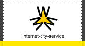 Internet-City-Service 